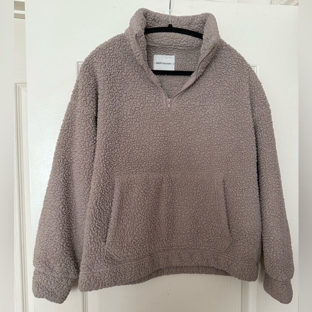 American eagle XS